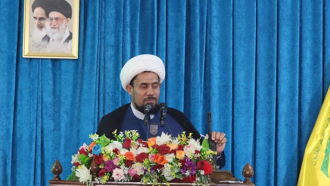 خلیلی: هیچ قدرتی قادر به تغییر حقیقت ایرانی بودن تنگه هرمز نیست