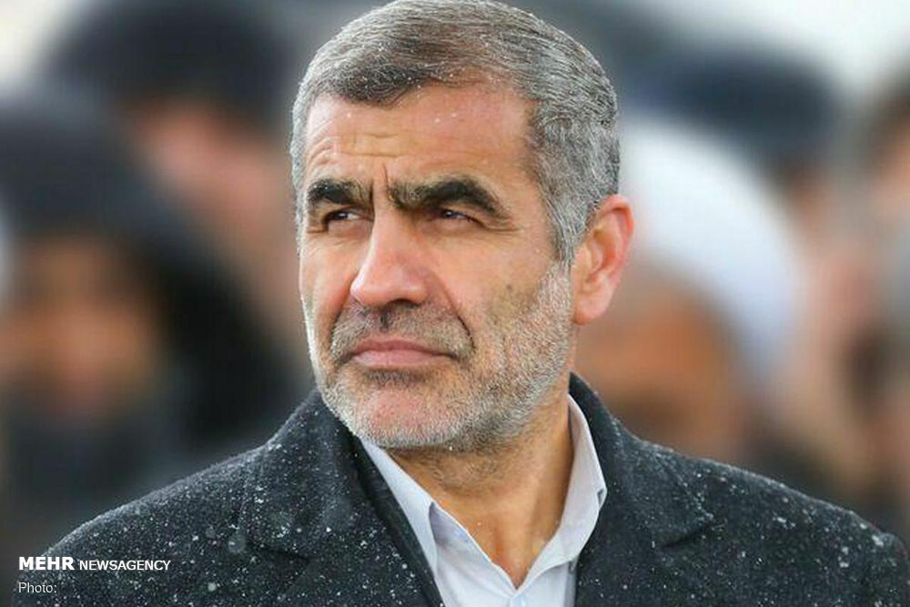 نایب‌رئیس مجلس: ساخت سکوهای دریایی از انحصار خارجی خارج شد