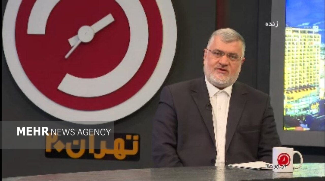 استاندار تهران:خدمات‌رسانی دستگاه‌ها با سرعت و دقت انجام می شود