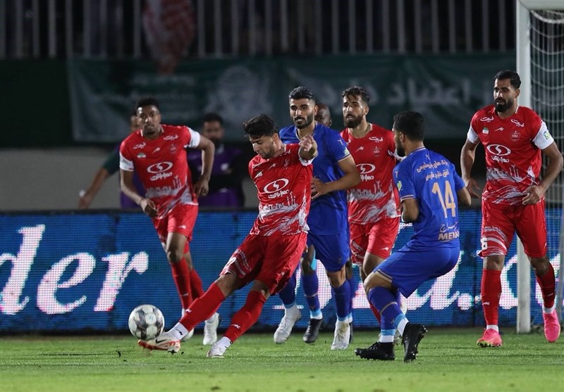 محدودیت‌های ترافیکی بازی پرسپولیس و استقلال در اصفهان اعلام شد