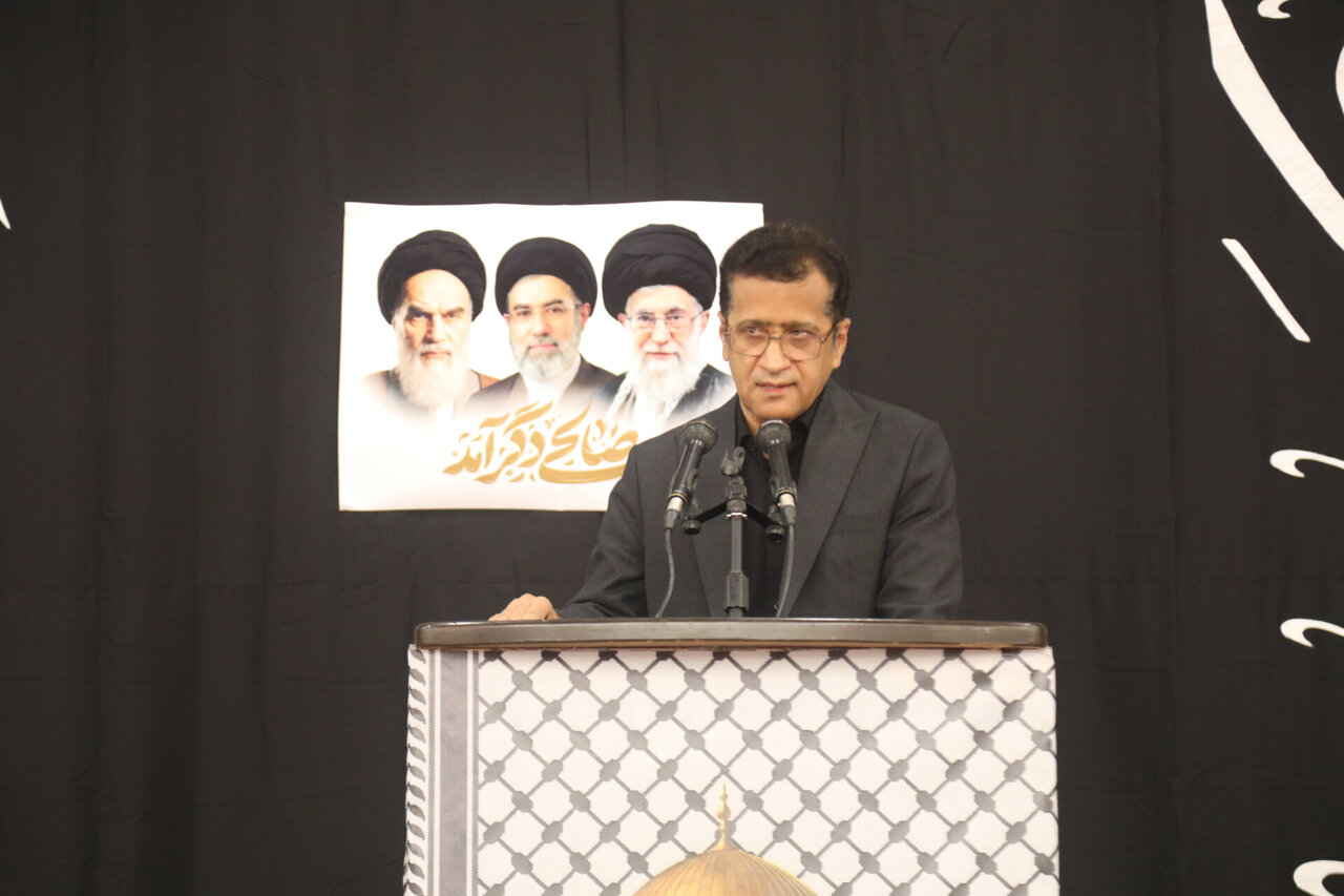 هرمزگان رتبه نخست در میزان رشد معدل امتحانات نهایی پایه دوازدهم