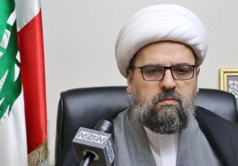 هشدار شیخ قبلان به جوزف عون: آمریکا لبنان را با چشم تل‌آویو می‌بیند