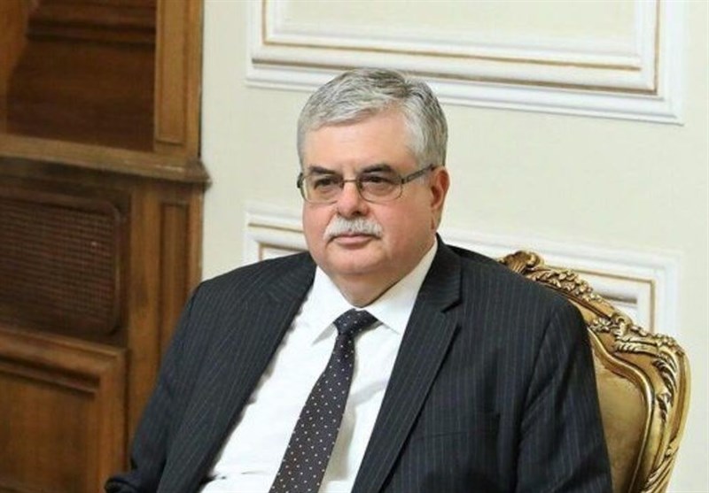 سفیر روسیه: مسکو به بازسازی زیرساخت‌های آسیب‌دیده ایران کمک خواهد کرد