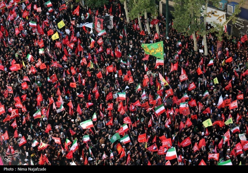 یادداشت| رهبری، مردم و مکتب انقلاب؛ سه ضلع تداوم یک مسیر تاریخی