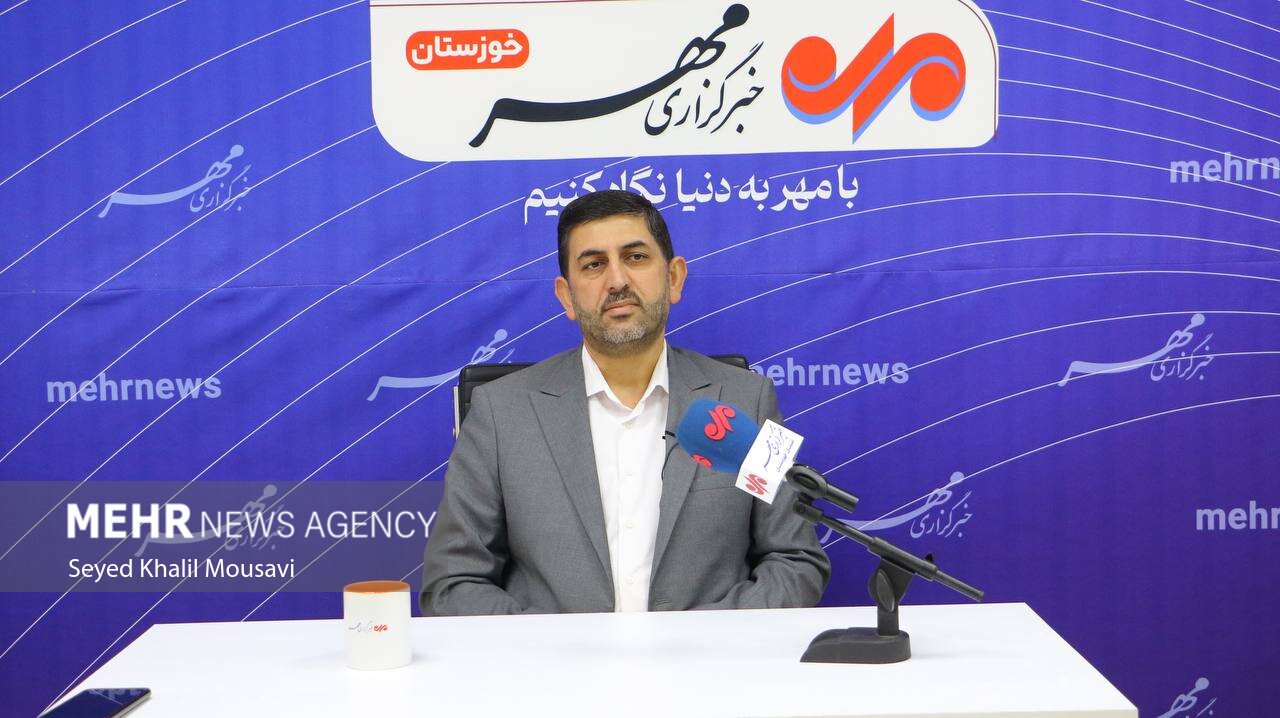 صرفه‌جویی ضرورتی ملی است؛ لزوم توجه واحدهای تولیدی به بازچرخانی انرژی