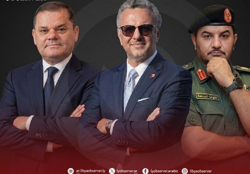 پشت پرده پروژه آمریکا در لیبی؛ از مهار روسیه تا پایان بحران انرژی