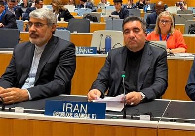 اعلام موضع ایران در شصت‌وهشتمین نشست سازمان جهانی مالکیت فکری