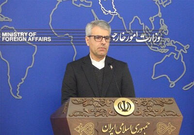 شهرخبر - بقایی: سفرای همه کشورهای اروپایی به وزارت امور خارجه احضار شدند.