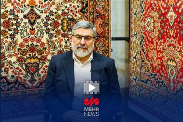 ماجرای فرش‌فروشی که عیال‌وارترین خیّرِ ایران شد