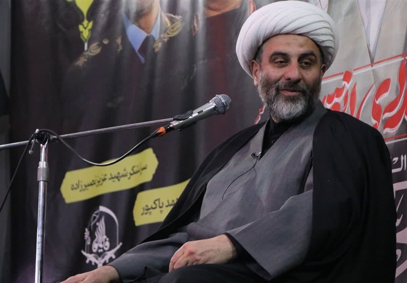 معاون فرهنگی فاطمیون: پایان کار آمریکا قطعاً شکست است