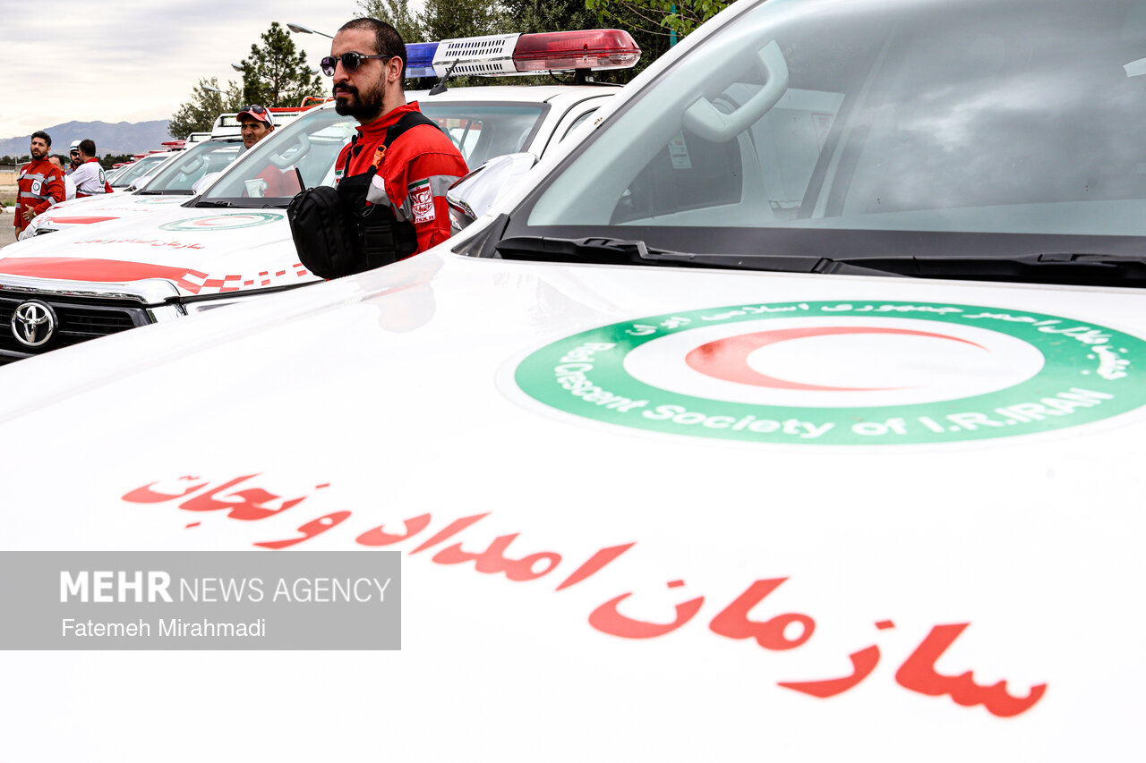 زلزله تهران تاکنون خسارتی نداشته؛ راه‌های بومهن و لواسانات باز است