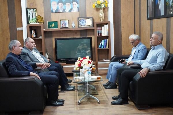 فرماندار گناوه: مهارت‌آموزی نقش مؤثری در بازپروری زندانیان دارد