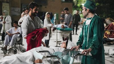 شهرخبر - دو فیلم در جشنواره جابه جا شدند