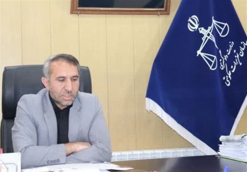 پلمب کارگاه تولید غیرمجاز اقلام بیمارستانی در تبریز