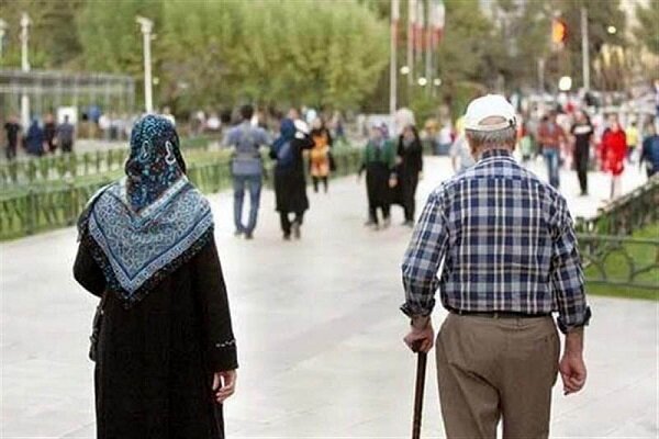 مصرف روزانه مولتی‌ویتامین در حفظ تحرک سالمندان موثر است