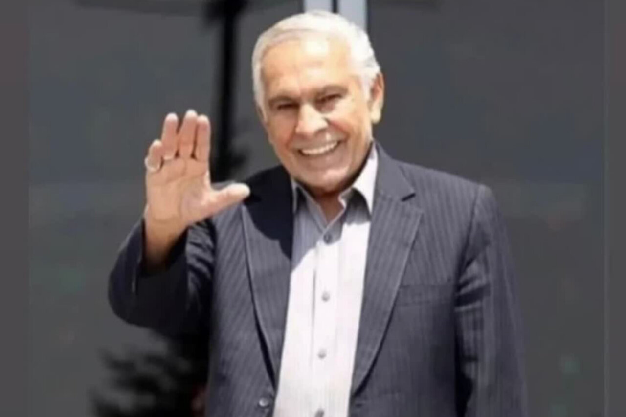 احمد ناطق نوری نماینده ادوار مجلس درگذشت