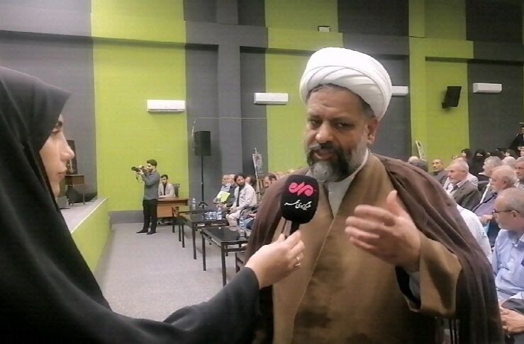 سیدالشهدا(ع) نماد مقاومت عالمگیر است