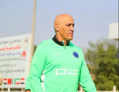 شهرخبر - شاهکار علیرضا منصوریان در لیگ عراق ادامه‌ دارد