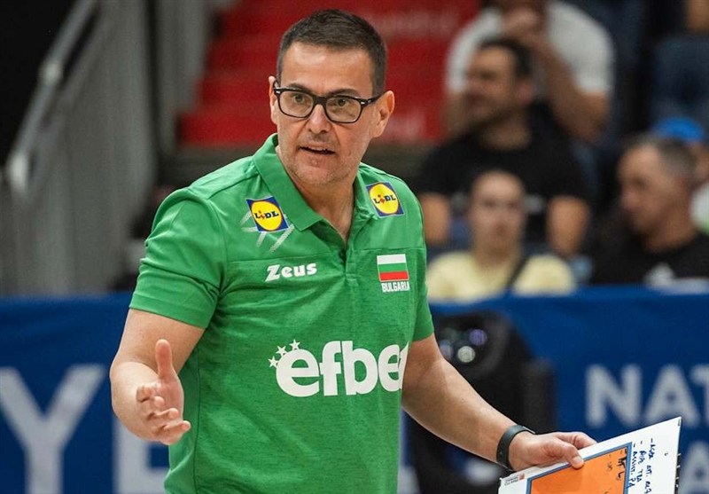 طلسم‌شکنی بلنجینی در والیبال بلغارستان