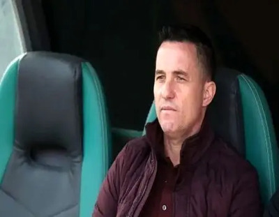 شهرخبر - تعویض‌های اوسمار پرسپولیس را به خاک سیاه نشاند