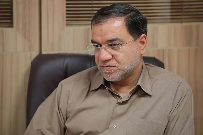 فضائلی: رهبر انقلاب گفتند با مذاکرات عزتمندانه مخالفتی ندارند