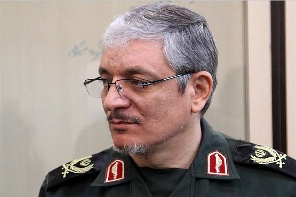 سردار طلاینیک: دشمن هویت، پیشرفت و امنیت ایران را هدف قرار داده است