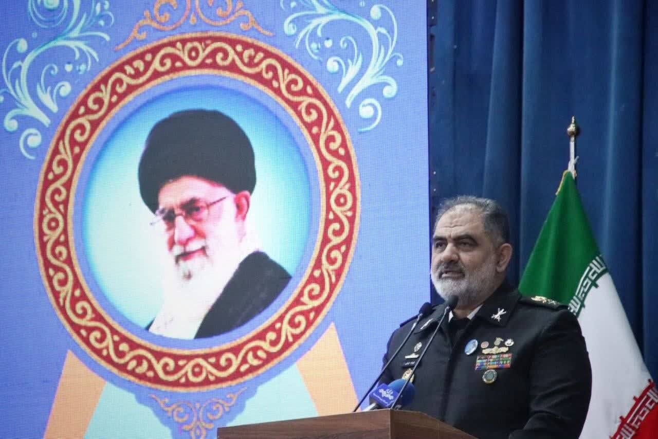 پدافند هوایی در جنگ اخیر جلوه‌ای ویژه از توان دفاعی ایران بود