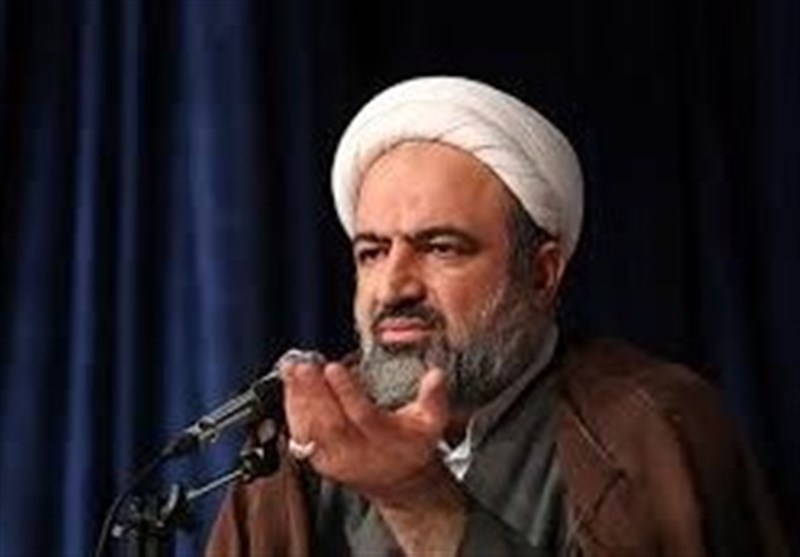 واکنش رسایی به 10 ماه حکم زندانش