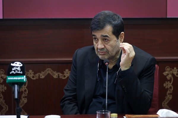 پیام قدردانی وزیر ورزش  از حضور حماسی جوانان در مراسم تشییع قائد شهید