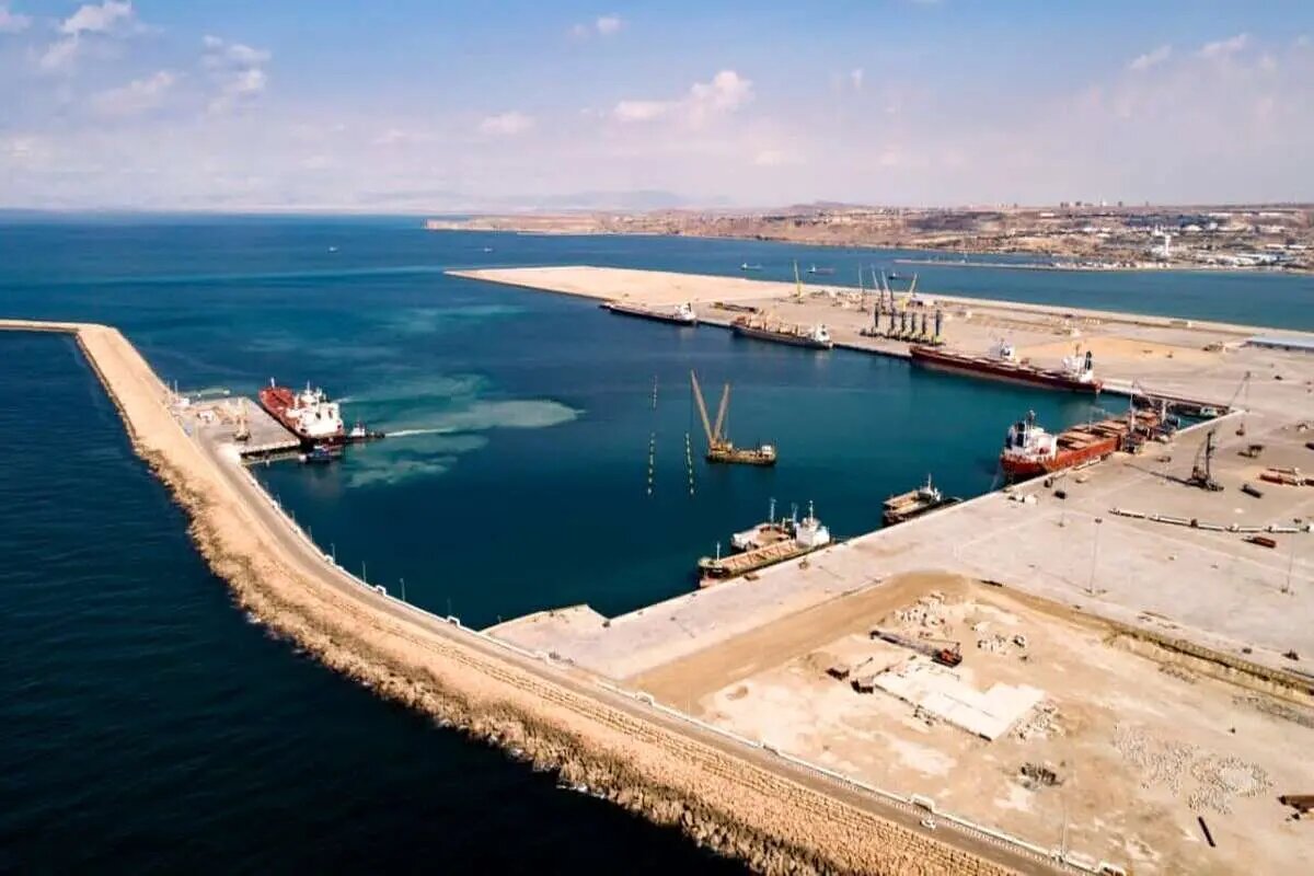 اعلام مصوبه طرح‌ امکان‌سنجی، مکانیابی و کلیات طرح جامع شهر جدید مکران