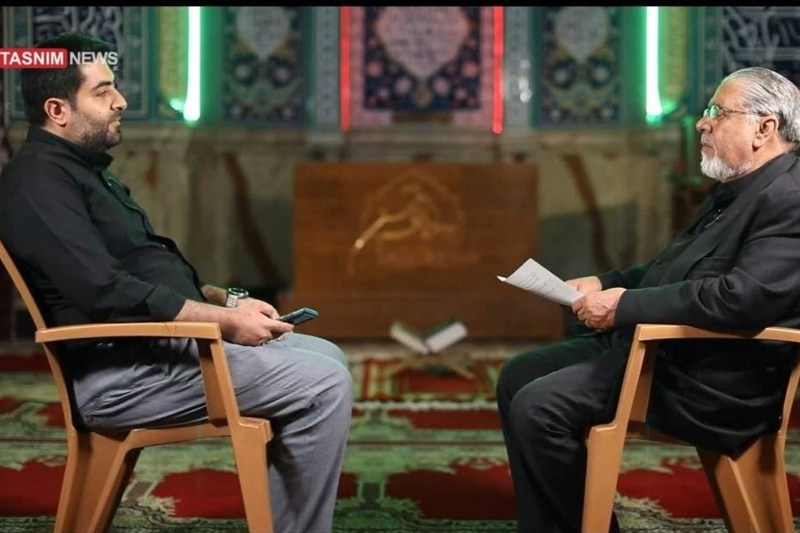 شبی که شاعران در حسینیه ارشاد جمع شدند؛خاطراتی از پیوند ادبی رهبر شهید