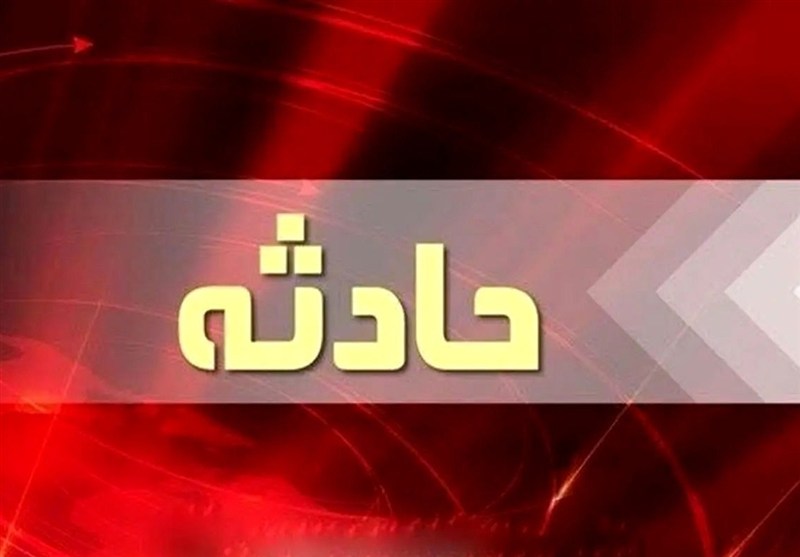 انفجار ساختمان 4 طبقه در بروجرد بر اثر نشت گاز/ 3 نفر مصدوم شدند