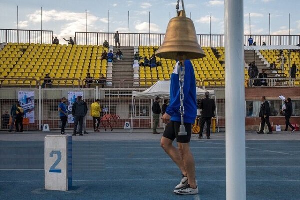 پرداخت بخشی از بدهی ورزش ناشنوایان/بودجه 124 میلیاردی ضروری است