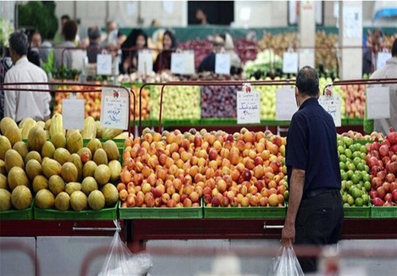 تعطیلی میادین و بازارهای میوه و تره‌بار شهرداری تهران در 21 مرداد