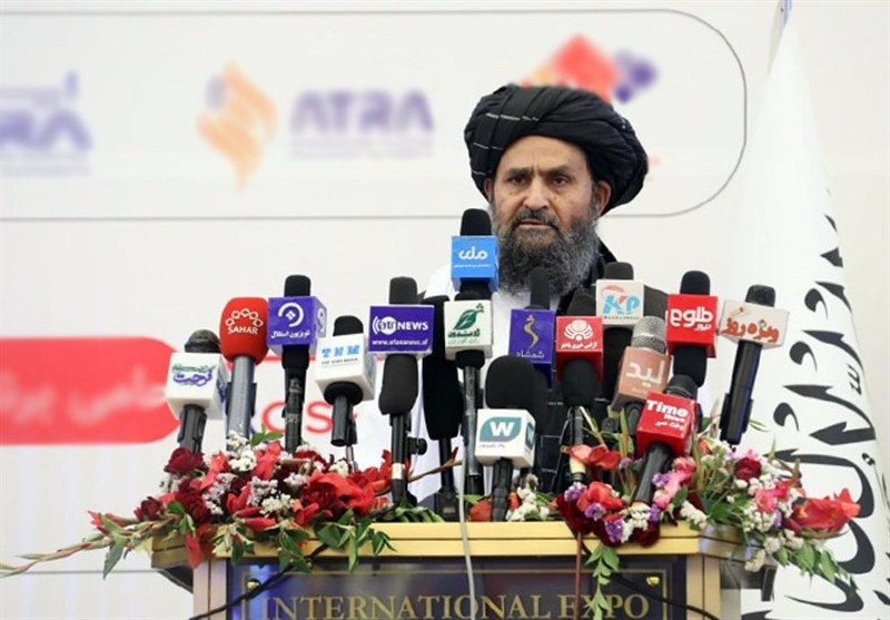 طالبان: اقتصاد افغانستان بدون مشارکت بخش خصوصی توسعه نمی‌یابد