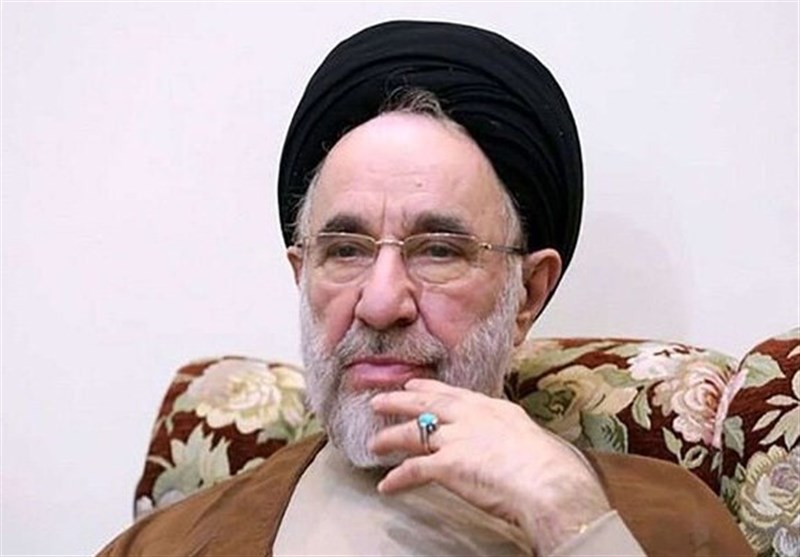 آقای خاتمی! صدای مردم را بشنوید