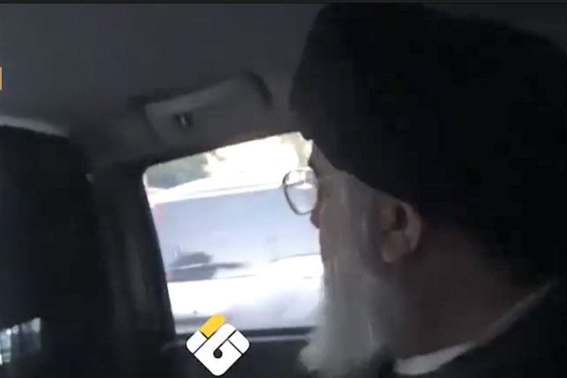 یاد شهید سیدحسن نصرالله در واگویه‌های حسرت و دلتنگی
