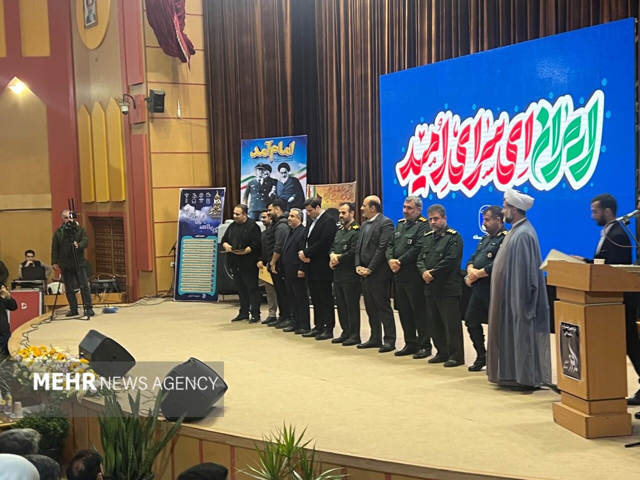 جشنواره رسانه ای ابوذر گیلان به کار خود پایان داد