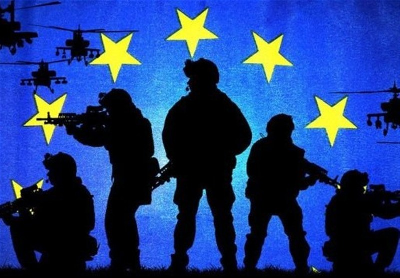 تهدید آمریکا علیه اروپا به دلیل سیاست‌های تسلیحاتی ملی‌گرایانه