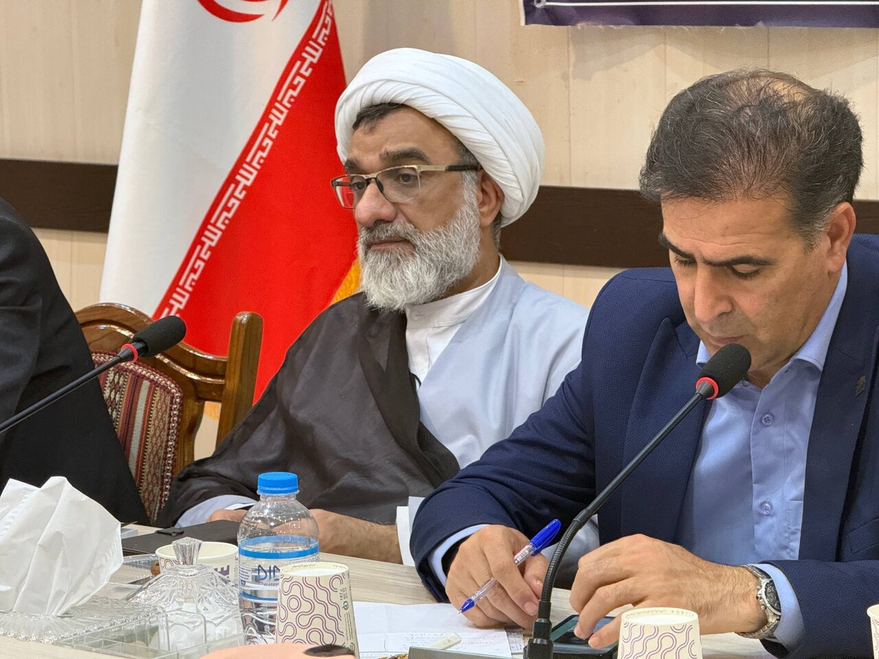 دانشگاه‌ها در توسعه علوم نوظهور و تدوین نقشه جامع علمی مشارکت کنند