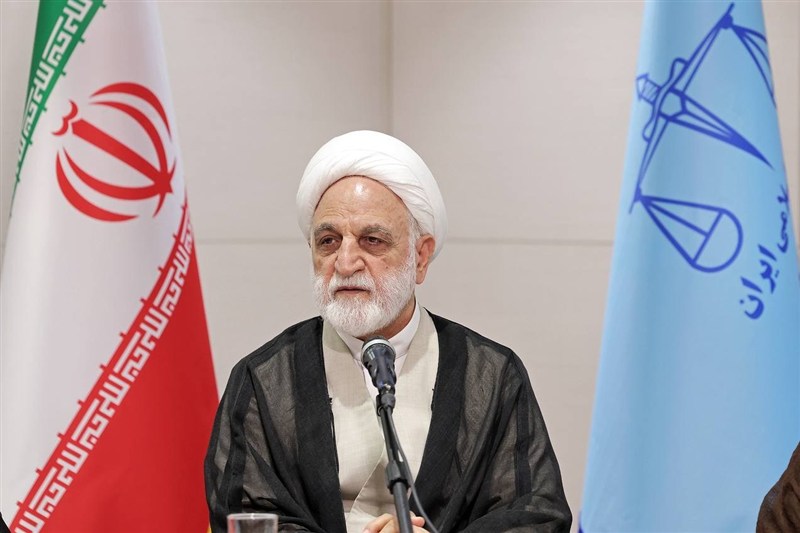 پیام تبریک اژه ای در پی قهرمانی تیم ملی کشتی آزاد زیر 23 سال