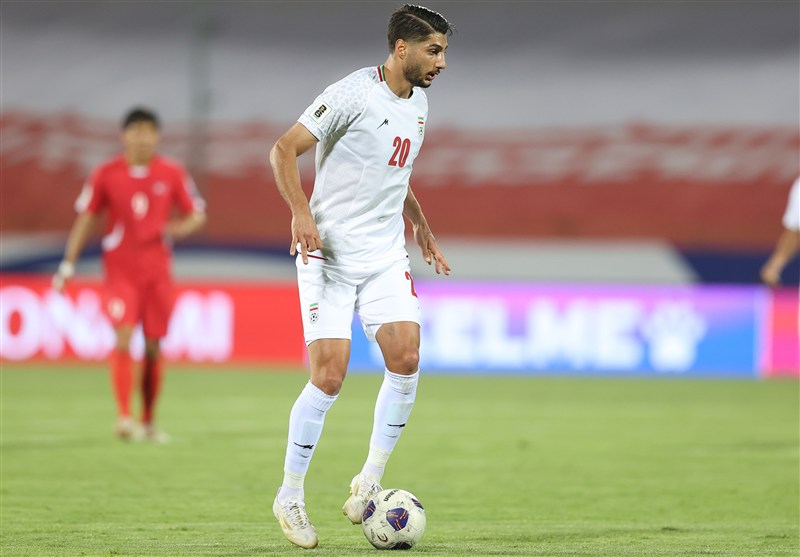 پرسپولیس - محبی؛ سرخ‌ها پیشنهاد مالی آخر را ارائه کردند