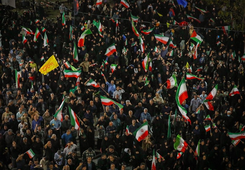 شکست سنگین قمار آمریکا و اسرائیل؛ درس بزرگی که ملت ایران به دنیا دادند