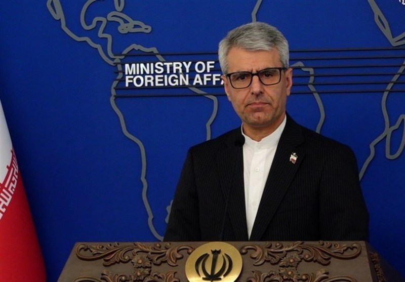 ایران حمله تروریستی در پاکستان را محکوم کرد