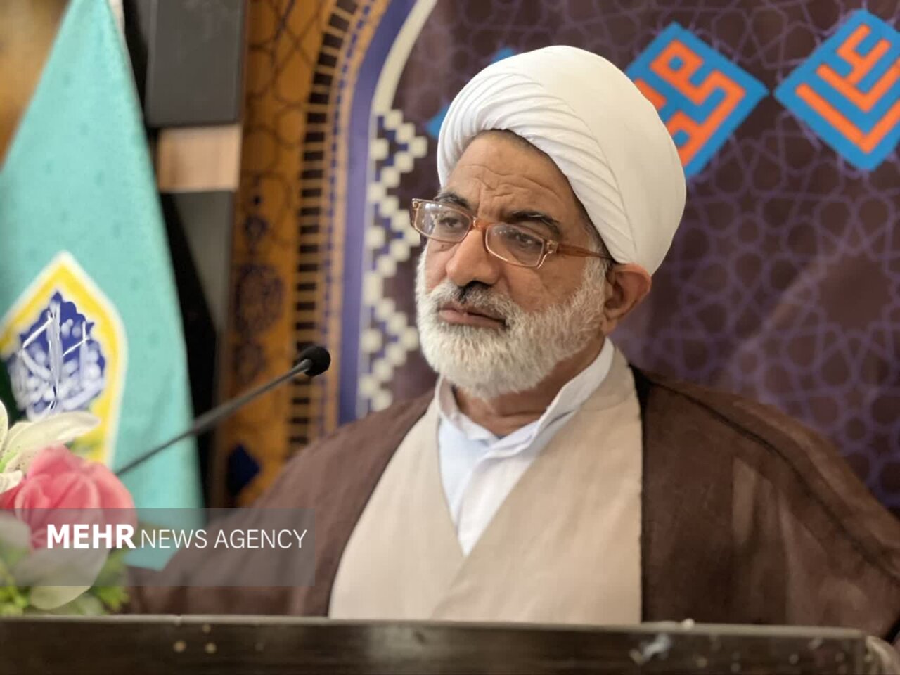 امام جمعه کنگان: استکبارستیزی از برکات مجالس حسینی است