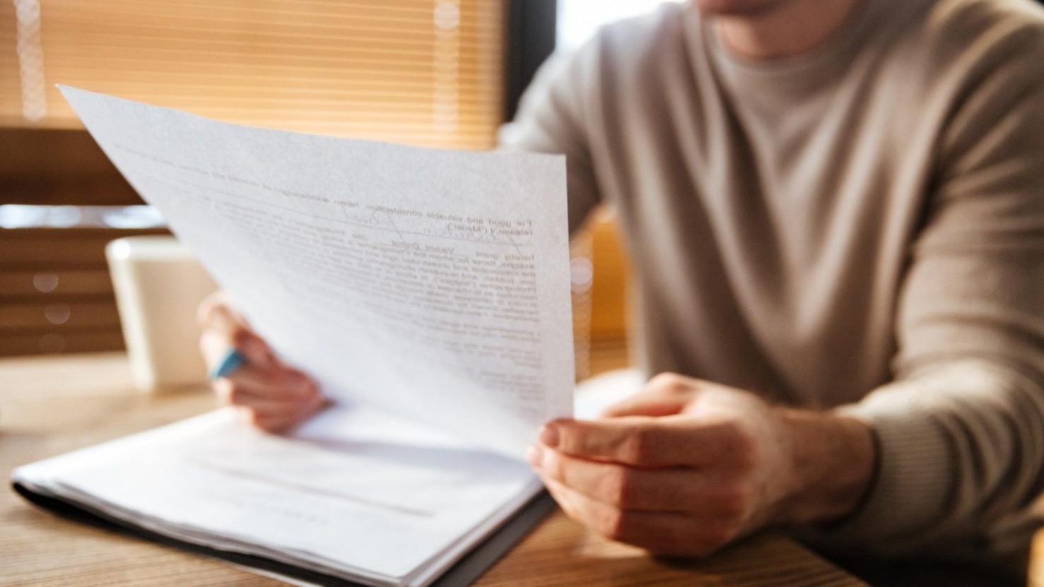 چگونه برای آپارتمان قولنامه ای سند بگیریم؟