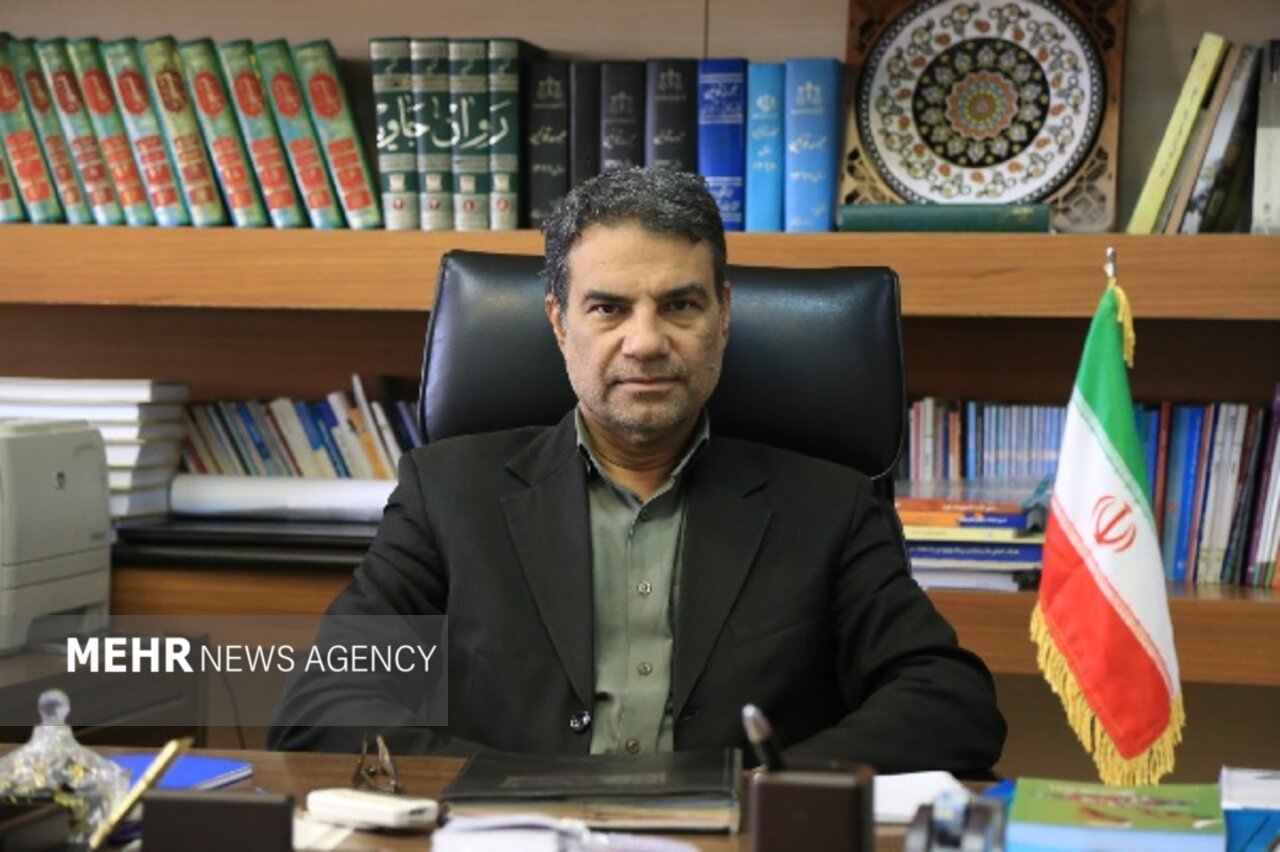 نفیسی: هیچ حمله‌ای به تأسیسات آب شیرین کن قشم انجام نشده است 