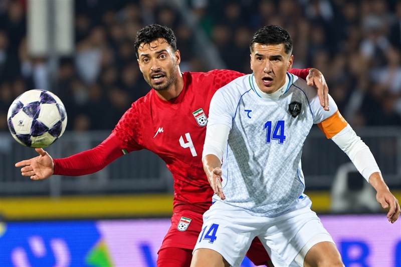 رونمایی از طرح پیشنهادی AFC برای لیگ ملت‌ها با حذف انتخابی جام جهانی