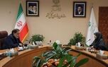 جهانگیر: تخریب محیط زیست می‌تواند به بحران‌های غیرقابل بازگشت تبدیل شود