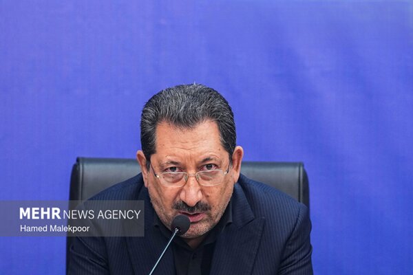 دستور رئیس‌جمهور مبنی بر خارج شدن صنایع از اولویت اول قطع برق